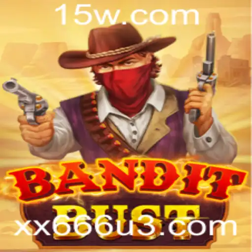 Explorando o Mundo Envolvente de BanditBust