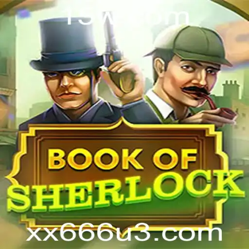 Explorando o Fascinante Mundo do BookOfSherlock