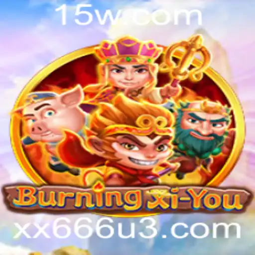 BurningXiYou: Aventuras Sob Fogo e Magia