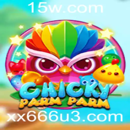 Descubra ChickyParmParm: O Jogo que está Conquistando Todos