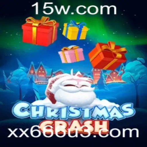 Descubra o Jogo ChristmasCrash: Uma Aventura de Inverno com Desafios Inéditos