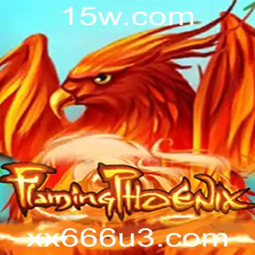 FlamingPhoenix: Um Voo no Mundo dos Jogos com xx666