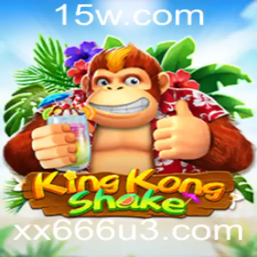 Descubra o Fascinante Mundo de KingKongShake: A Nova Sensação dos Jogos