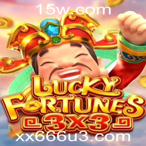 Descubra o Fascinante Mundo de LUCKYFORTUNES3x3: O Jogo de Estratégia e Fortuna