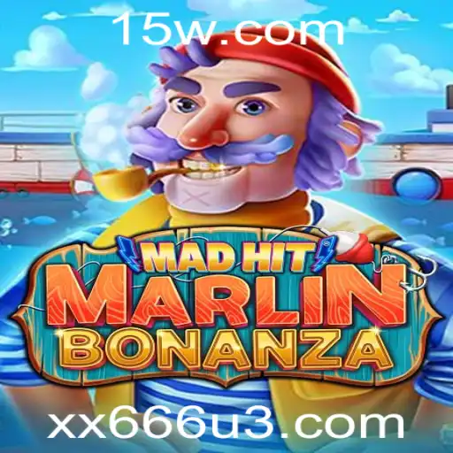 MadHitMarlinBonanza: Uma Aventura Aquática Inovadora