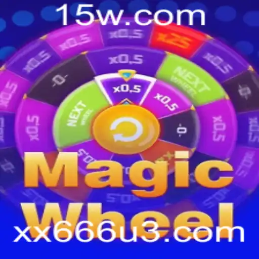 MagicWheel: Um Jogo Inovador para Testar Sua Sorte