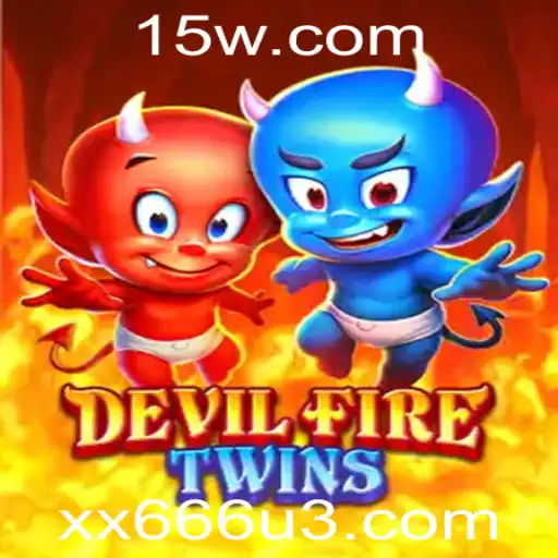 DevilFireTwins: Descubra o Novo Universo de Jogo Repleto de Ação