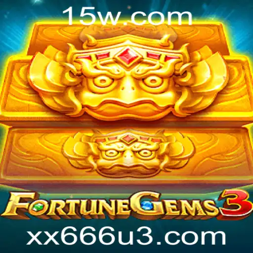 Explorando a Aventura do Jogo FortuneGems3