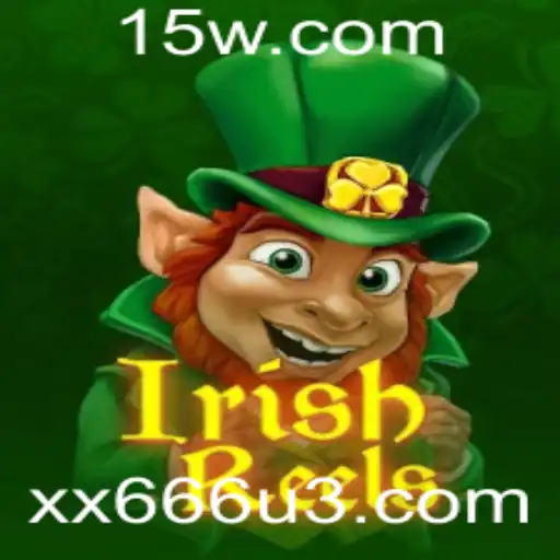 Descubra a Magia do Jogo IrishReels: Aventura e Diversão Garantidas