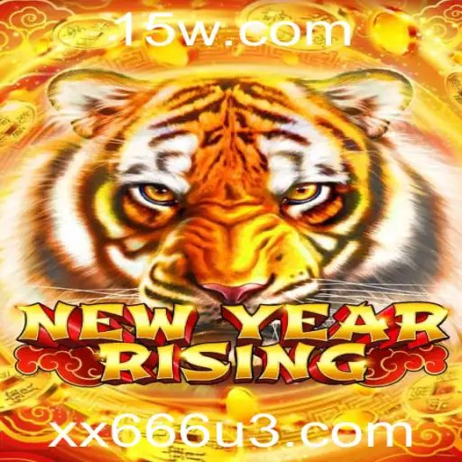 Explorando 'NewYearRising': Um Mergulho no Mundo Inovador dos Jogos