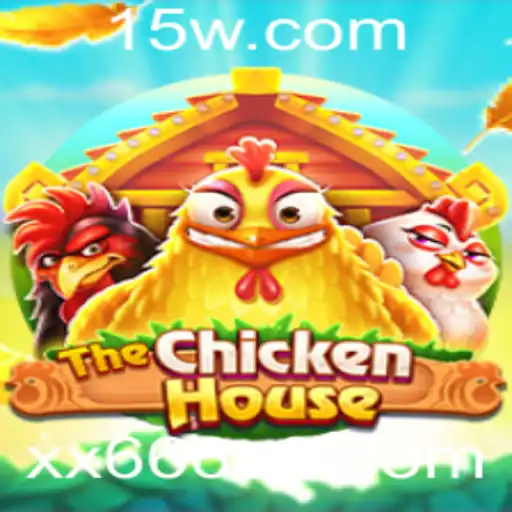 Descubra o Universo de TheChickenHouse: Um Jogo de Estratégia e Aventura