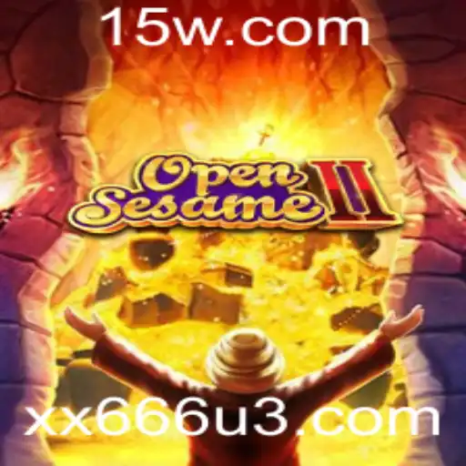 OpenSesameII: Um Mundo de Aventura e Estratégia