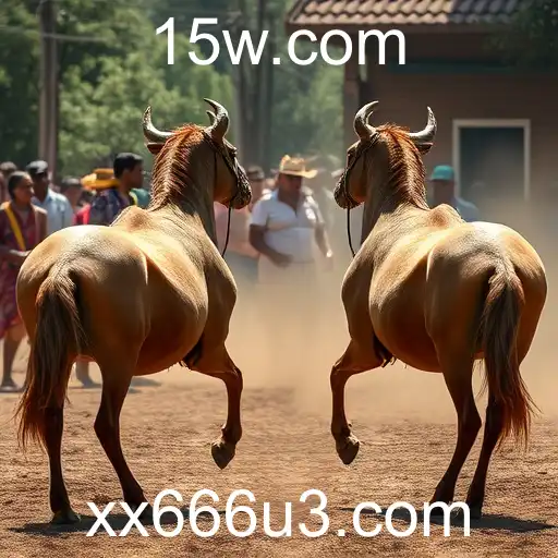 Rinha de Galos e o Impacto Cultural e Social: Uma Análise Detalhada