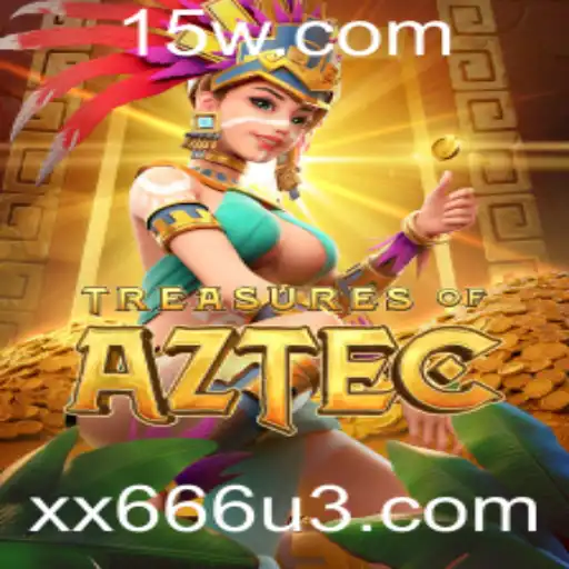 Descubra os Segredos de 'TreasuresofAztec': O Guia Completo para Aventuras Épicas